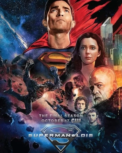 Theatrical Poster