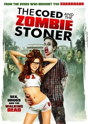 DVD Cover (The Asylum Home Entertainment)