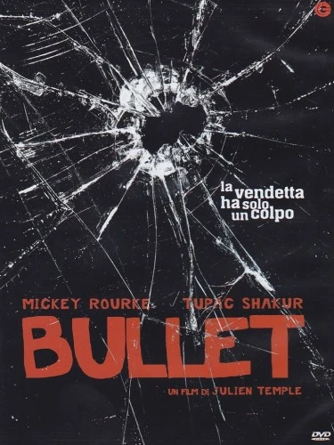 DVD Cover (Italy)