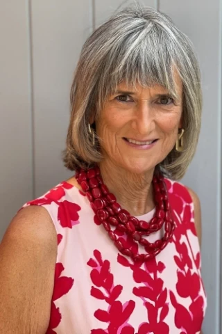 Marie Cantin