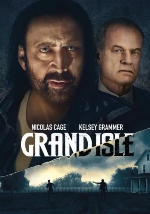 DVD Cover (Screen Media)