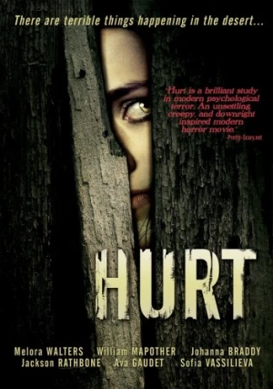 DVD Cover (Monterey Media)