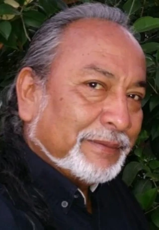 Theo Gutierrez