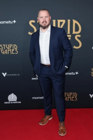 Bryan Louzil