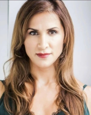 Silvia Platsis