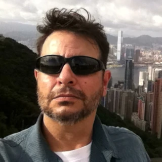 Eric Stull