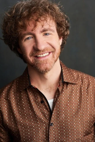 Chris O'Reilly