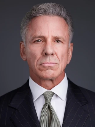 Mark Speno