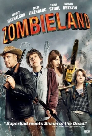 DVD Cover (Sony Home Entertainment)