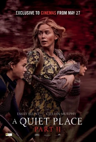 Theatrical Poster (USA)