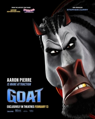 Theatrical Poster