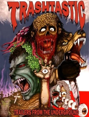 Theatrical Poster