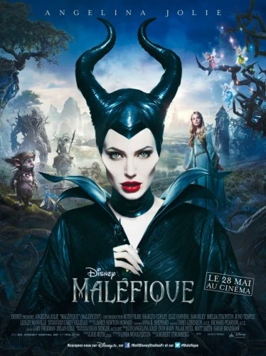 Theatrical Poster (France)