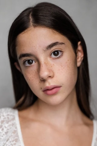 Audrey Kattan