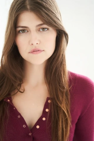 Clare Severinghaus