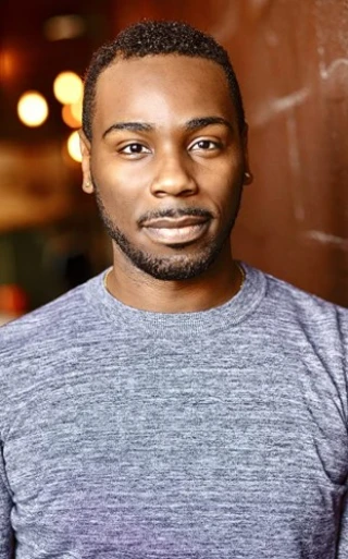 Noel Sampson