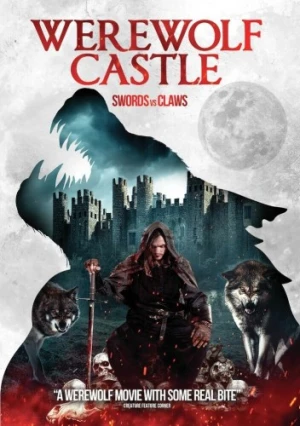 DVD Cover (Leomark Studios)