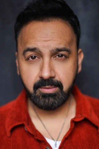 Shakil Hussain
