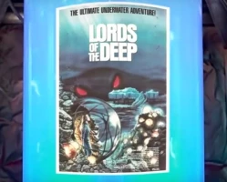 Lords of the Deep