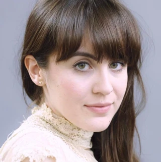 Clarisse Loughrey