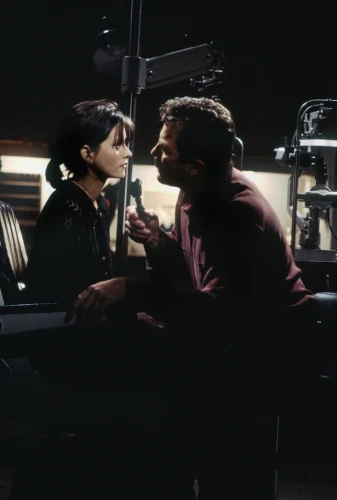 The One Where Ross and Rachel... You Know
