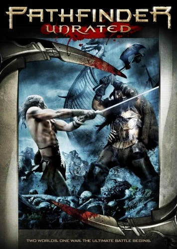 DVD Cover (Twentieth Century Fox Unrated)