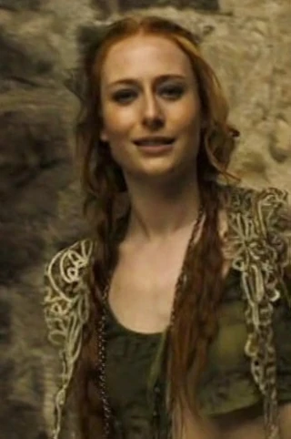 Sarine Sofair