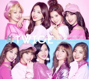 #TWICE