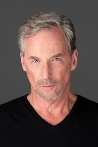 Rob MacPherson