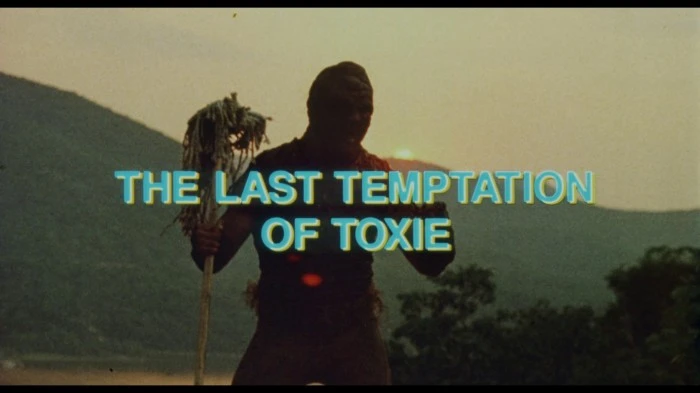 Title Card
