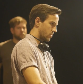 Cameron Schwartz