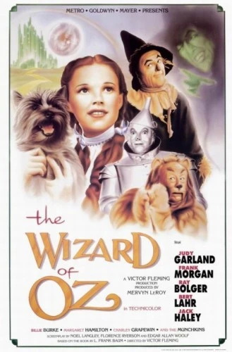 Theatrical Poster (USA)