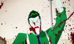 Joker: The Killing Vote