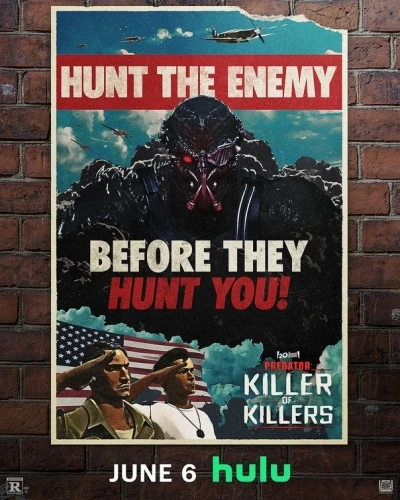 Theatrical Poster (USA)