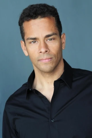 Matthew Osborne