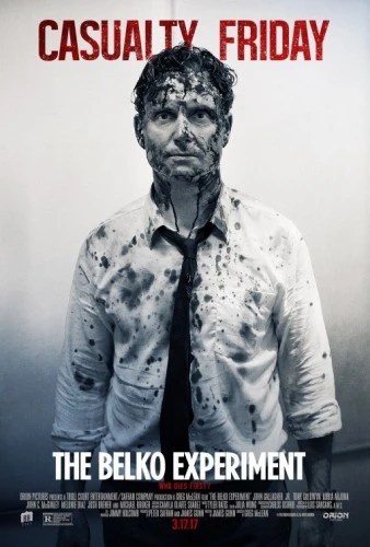 Theatrical Poster (USA)