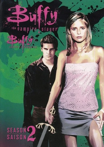 DVD Cover (Twentieth Century Fox Special Edition)