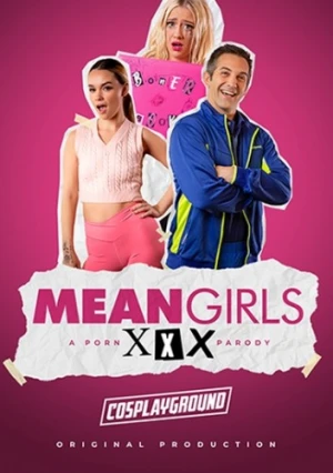 Theatrical Poster