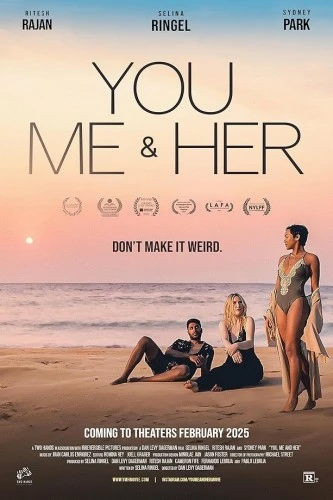 Theatrical Poster (USA)