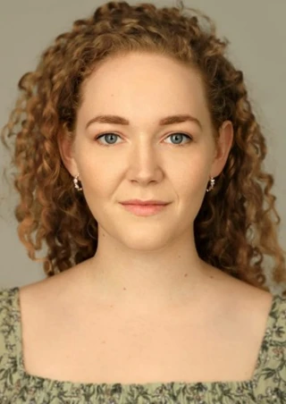 Isabel Riley