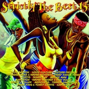 Strictly the Best 13