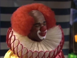 Homey D. Clown Returns