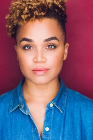 Kim Exum
