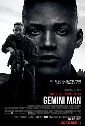 Theatrical Poster (USA)