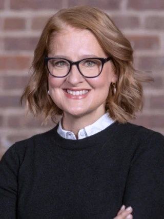 Caitlin Friedman