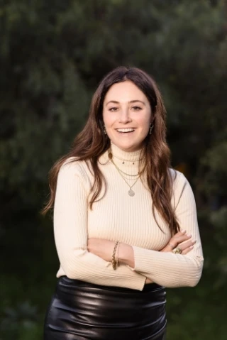 Amanda Krentzman
