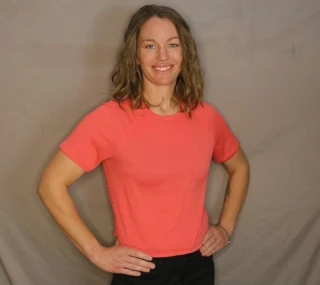 Louise Forsley