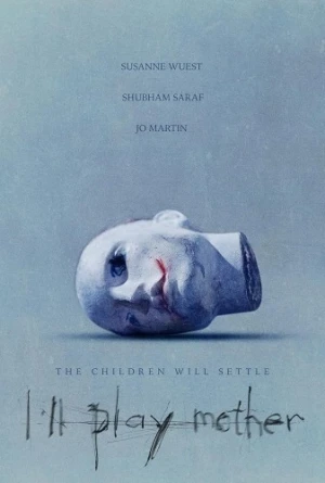 DVD Cover (Gravitas Ventures)