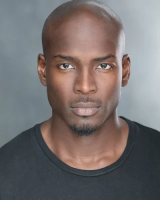 Kwame Agyei