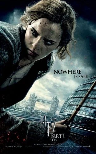 Theatrical Poster (USA)